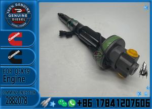 Wholesale Spot common rail injector all new Fot QSK19 QSK50 QSK60 fuel pump fuel injector 2867147 2867148 2882078 from china suppliers