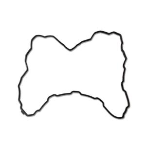 Wholesale CAAT Gasket Seal 294-1706 2941706 For Excavator C6.4 320D from china suppliers