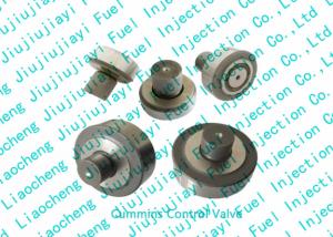 Wholesale Cummins Diesel Injector Common Rail Valve Standard Size Good Stability from china suppliers
