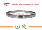 0.03 * 100 0Cr13Al4 Resistance Heating Strip For Heavy Relay Switches / Electric