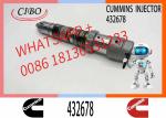 Factory Price and High Quality QSK23 Fuel Injector OEM 4326780 4088427 4001813
