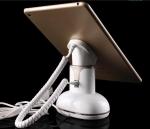 COMER desktop display tablet plastic stand magnetic holder anti theft alarm