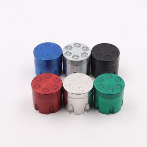 Wholesale Hookah Spice Herb Grinder from china suppliers