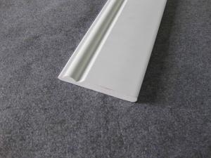 Wholesale Decorative White Pvc Trims Board / Pvc Foam Sheets Trim Board from china suppliers