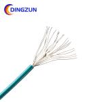 HEAT 205 High Voltage Ul1331 FEP High Temperature Cable For Instrumentation