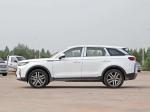 Bestune T99 2022 2.0TD Auto Comfortable Version 5 Seats SUV Large Gasoline 8 AT