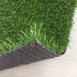 Home 25mm Pile Fake Grass Flooring Front Yard And Back Yard Commercial