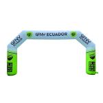 factory wholesale price custom inflatable decorative party arch inflatable arch