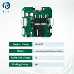4S 5A/10A BMS Battery Management System Boards For Power Tools And Solar