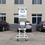 Black Tea Color Sorter Machine Sesame CCD Multi Functional Fully Automatic