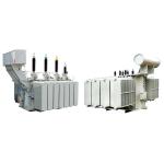 Low Loss 150 kVA 35 Kv Oil Immersed Power Transformer with Kema Certificate