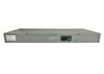 POE-S2216GFB (16FE+2GE+2GE SFP) 16 Port 100Mbps IEEE802.3af/at PoE Switch 300W
