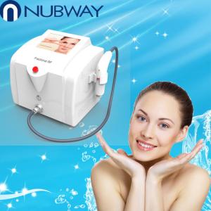Wholesale Portable Fractional RF Microneedle / Microneedling RF Wrinkle Removing Machine 50 / 60Hz from china suppliers