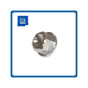 Wholesale DIN Screw Plug Flat Round Head 906 908 909 910 Custom-Made from china suppliers
