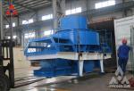 Gold supplier sand maker manufacturer stone sand maker vertical shaft impact