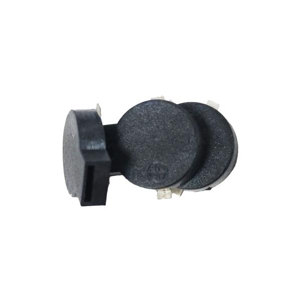 9*2.5mm SMD Surface Mount 3V 2700Hz Magnetic Electronic Alarm Buzzer
