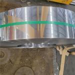 Mellow Stainless Steel Coil 0.3-3.0MM 201/304/430 ISO Certificated