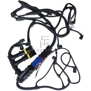 Wholesale 11216264 20911558 22018636 Engine Wiring Harness For EC480D Engine from china suppliers