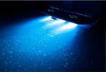 90degree Color Changing 12V 24V LED Swimming Pool Lights