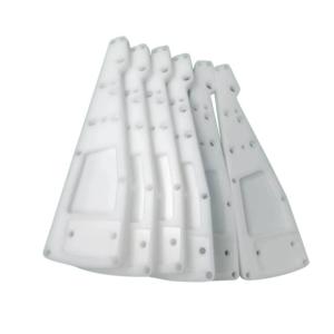 Wholesale Customized Color CNC Precision Parts Turning/Milling/Drilling/Sheet Metal Fabrication from china suppliers