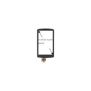 Wholesale 4.3 Inch CTP GT911 Controller I2C Interface from china suppliers