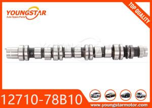 Wholesale 12710-78B10 12710-78B10-000 1271078B10 Engine Camshaft For Daewoo Racer from china suppliers