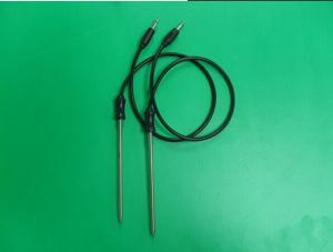 Wholesale High Operation Temperature 260degree NTC Temperature Sensor For Oven Temperature Probe from china suppliers