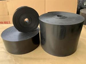 Wholesale Pre Insulation Pipe Joints PE Heat Shrinkable Sleeve Ageing Resistant from china suppliers