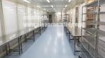 Dust free room Cleanroom