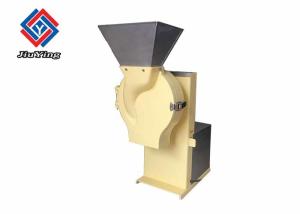 Wholesale Small Type Chili Garlic Ginger Slicer Machine Stainless Steel 220V from china suppliers