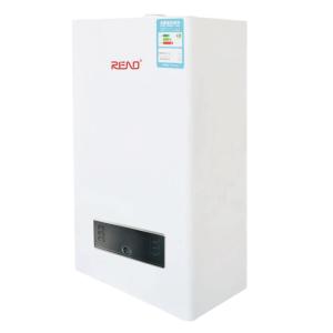 Wholesale Energy-Saving Gas Combi Boilers for Home Heating And Bathing 20-42Kw from china suppliers