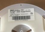 Bussmann Eaton 0603ESDA TR1 Integrated Circuit Components ESD Suppressor TVS
