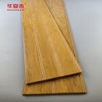 Nature Wood Wpc Wainscoting Panels Waterproof Wpc Wall Panel Wainscot For