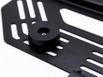 2008-2011 Year CustomToolbox Holder Storage Box Support with Stainless Steel