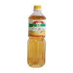 Natural Fermented Sushi Rice Vinegar In Glass Bottle 500ml Soft Barrel 18L