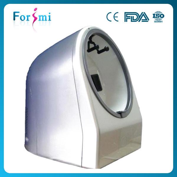 Hot sale skin analyzer machine USB 2.0 port Illumination (RGB) 8,800 Lux rating