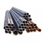 High Carbon Steel Tubes Manufacturer Sa210 A1 Astm A106 Sa 210 Gr.A1