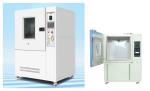 IPX5 IPX6 Blowing Sand And Dust Test Chamber Model IE7 Series