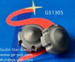 GS1305 Polycrystalline Diamond Cutters For Drilling Coal Mine