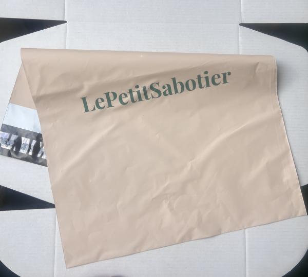 Eco Friendly Biodegradable Mailers Sustainable Durable Compostable Shipping Bags