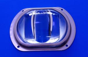Wholesale 107X86.8mm 100w New LED Street Light Lens For Bridgelux Vero 29 from china suppliers
