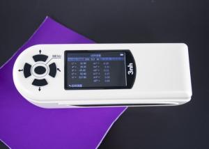 Wholesale NH310 Integrating Sphere Spectrophotometer With DeltaE * Ab 0.06 Colour Stain Fastness from china suppliers