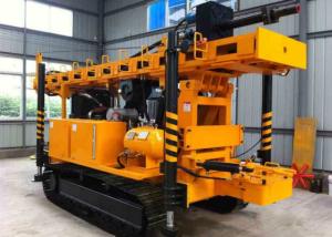 Wholesale Professional Horizontal Directional Drilling 100m Depth For Mining Exploration from china suppliers