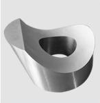 WNiFe Tungsten Heavy Alloy