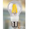 Buy cheap 360 degree 8w glass cob filament led bulb,high brightness, top quality, hot from wholesalers