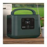 Original Factory Backup Lithium Battery Home Energy Storage Supply Outdoor