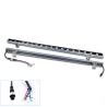 Buy cheap High Quality IP65 Outdoor RGB color dimmable 24w 36w led linear wall washer from wholesalers
