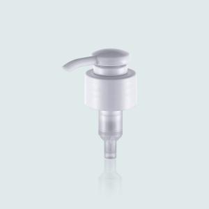 Wholesale JY311-04 2CC Lotion Dispenser Pump Down Locking For Cosmetic Plastic Bottles from china suppliers