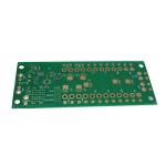 Aluminum Substrate Metal PCB Board Thickness 2.0mm Aluminum Base Pcb