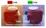 Cast Iron Float Disc Type Air Vent Head For Marine 53ON CB/T3594